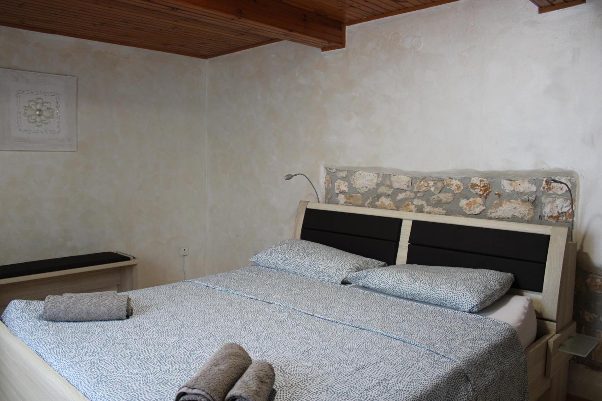 Apartmán Bokalu With Private Pool Poreč Exteriér fotografie