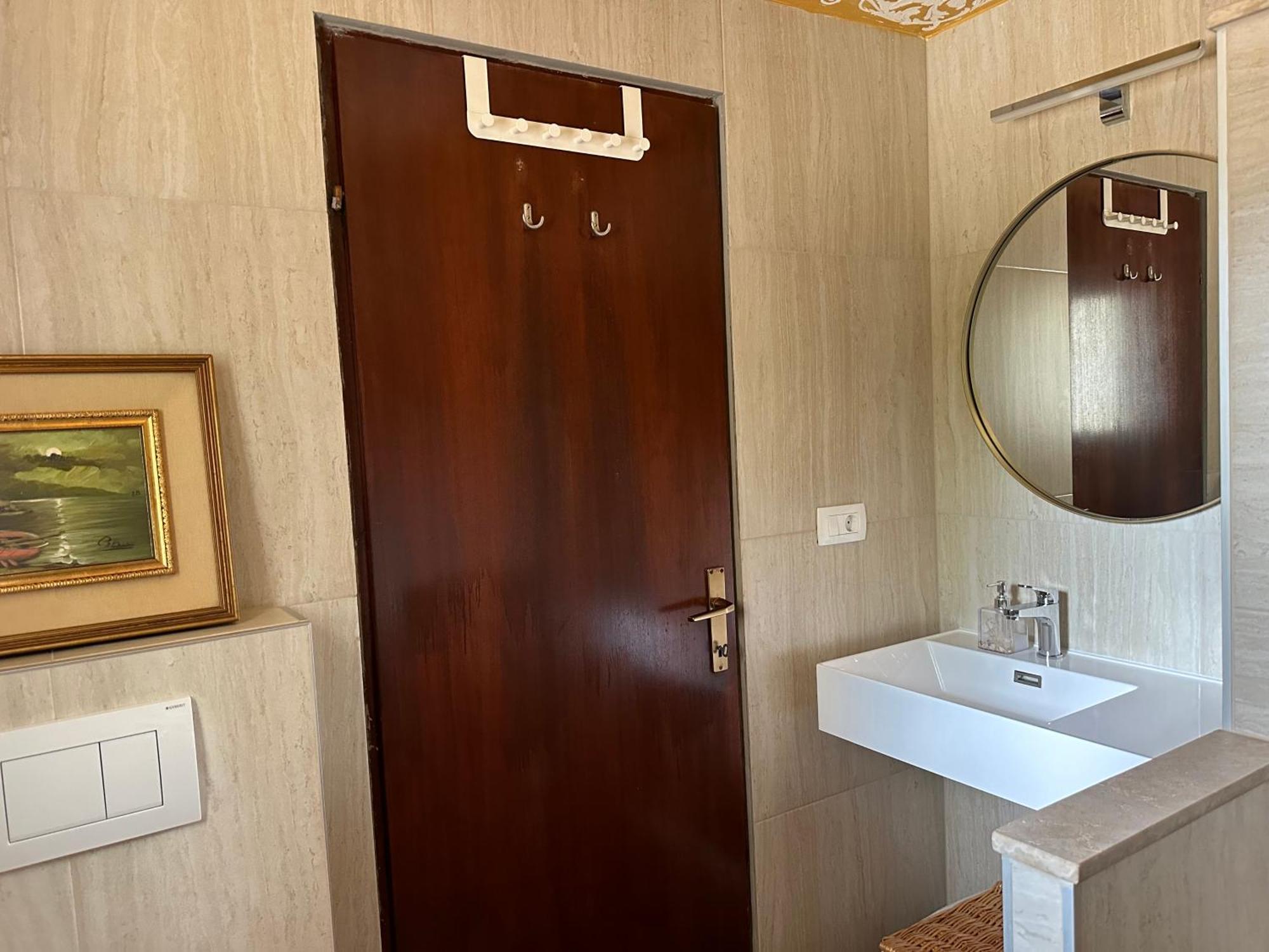 Apartmán Bokalu With Private Pool Poreč Exteriér fotografie