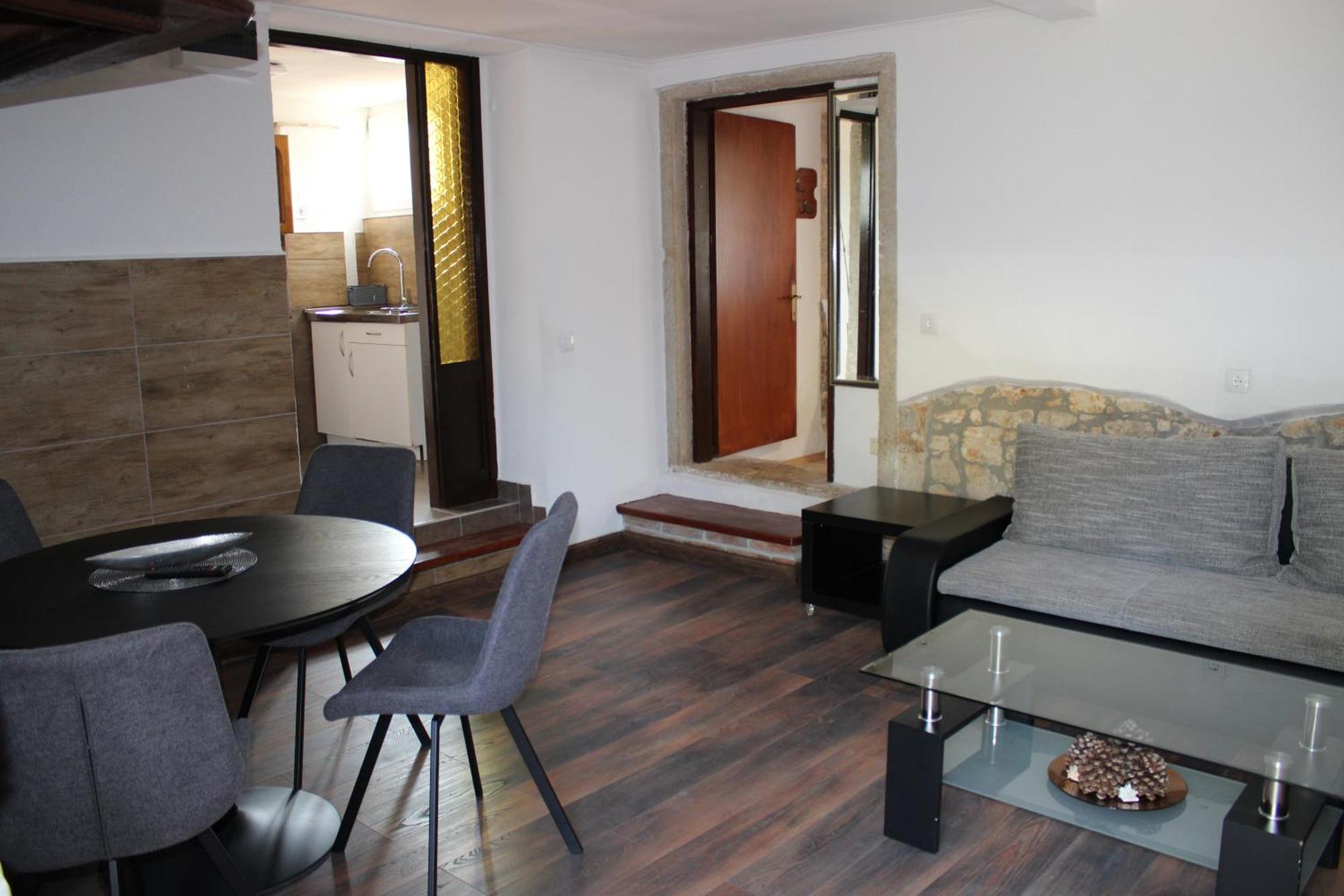 Apartmán Bokalu With Private Pool Poreč Exteriér fotografie