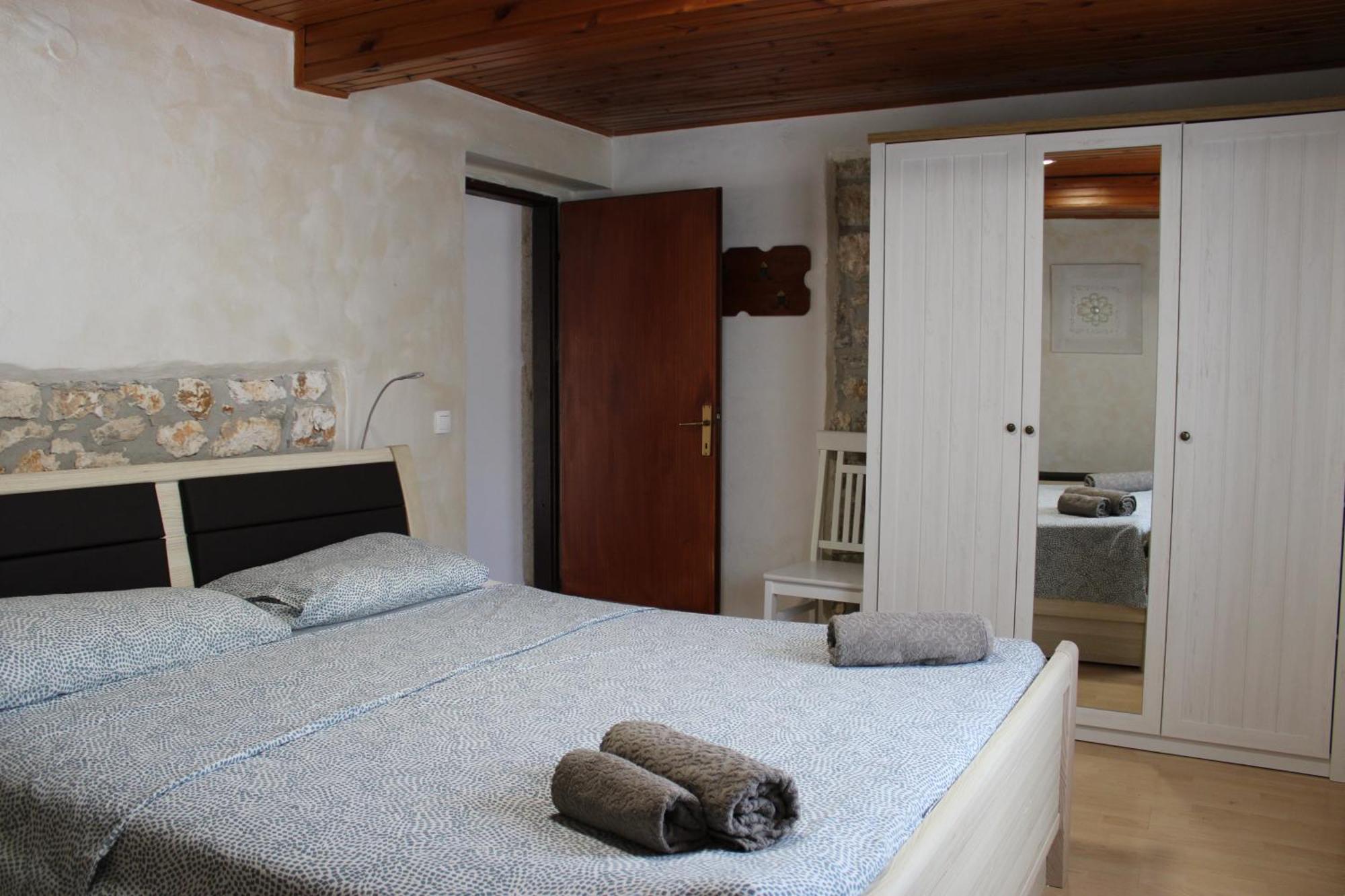 Apartmán Bokalu With Private Pool Poreč Exteriér fotografie