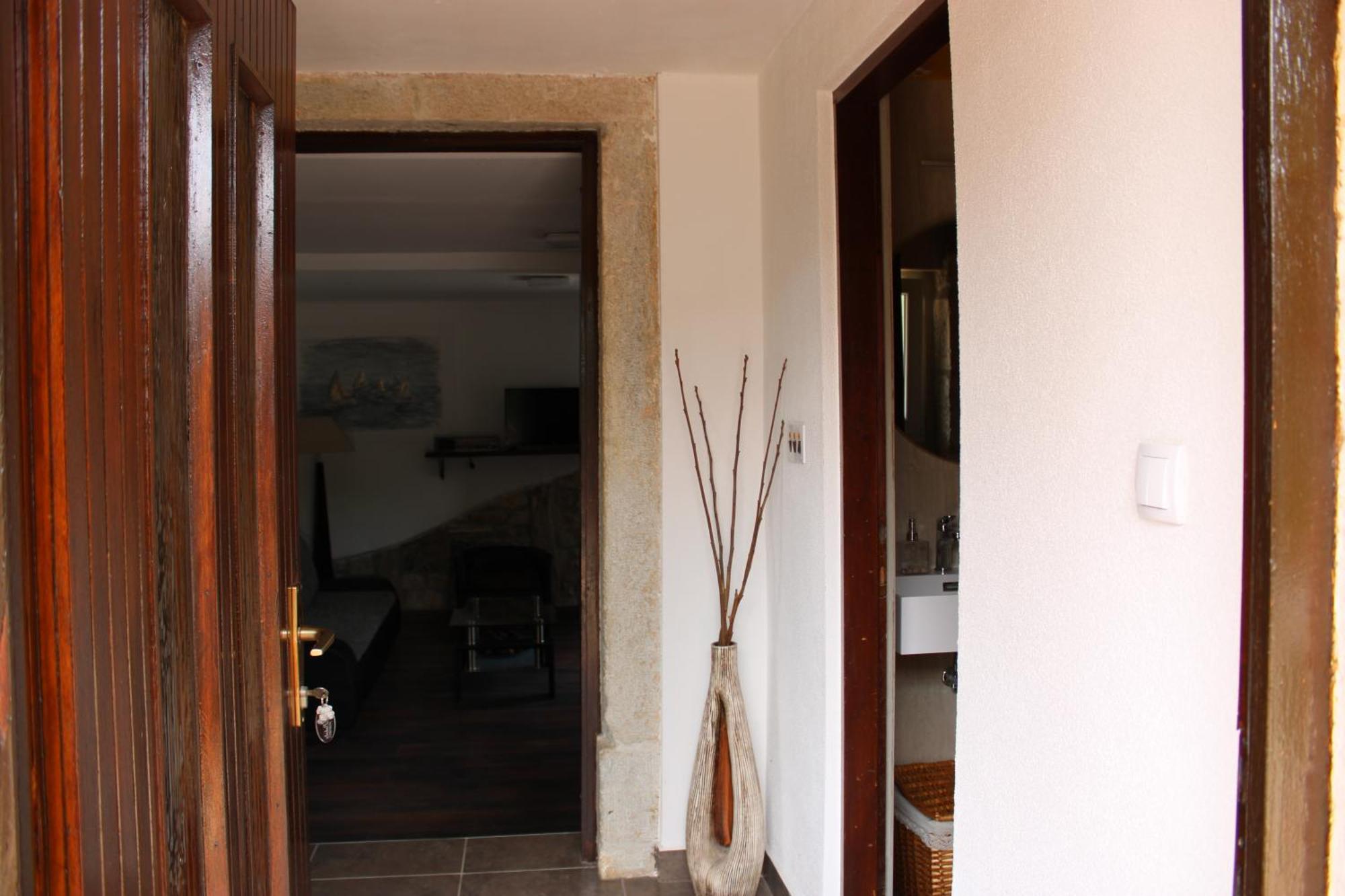Apartmán Bokalu With Private Pool Poreč Exteriér fotografie