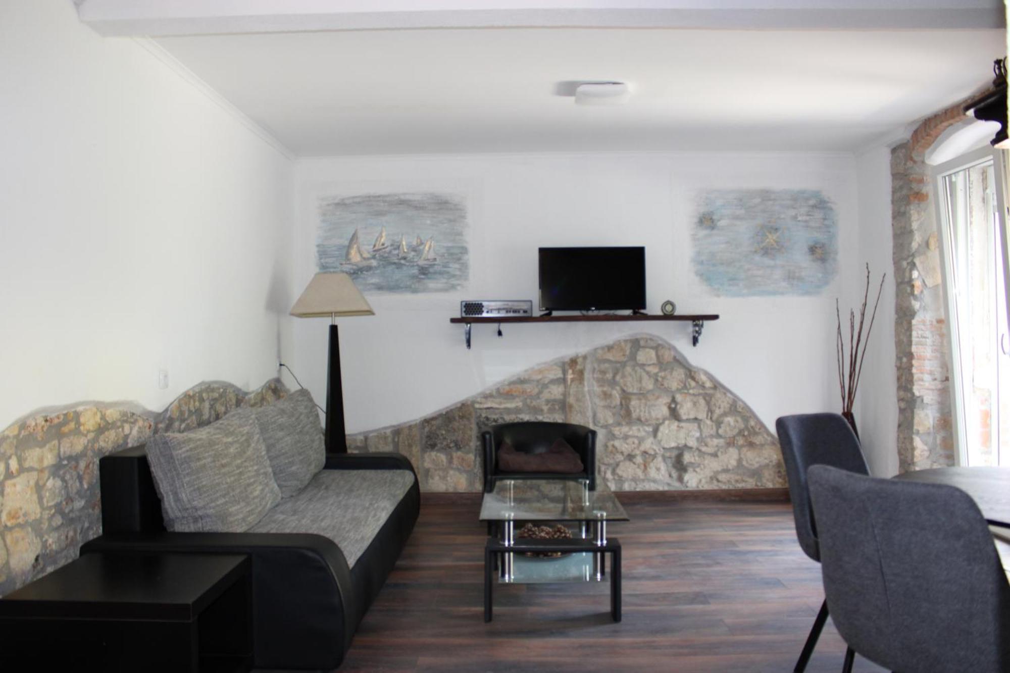 Apartmán Bokalu With Private Pool Poreč Exteriér fotografie
